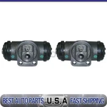 C-tek Drum Brake Wheel Cylinder Rear 2 Of For Chevrolet Classic. Fixed Price $56.39.