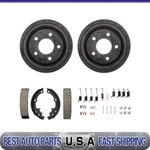 Rear Drum Brakes Shoes Adjusting Spring Kit For 1990-1991 Buick Century. Fixed Price $198.84.