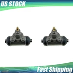 For 1998 1999 2000 2001-2003 Toyota Sienna Dorman Rear Drum Brake Wheel Cylinder. Fixed Price $69.87.