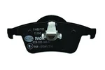 Rr Disc Brake Pads Hella Pagid 355008871. Fixed Price $56.58.