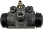Dorman Drum Brake Wheel Cylinder For 1981-1985 626 W37546. Fixed Price $31.55.