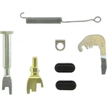 For 2007-2008 Pontiac G5 Drum Brake Self-adjuster Repair Kit Rear Left Centric. Fixed Price $32.04.