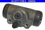 Ate Wheel Brake Cylinder For Toyota Rav 4 I 47550-42010. Fixed Price $40.54.