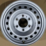 Ford Steel Ranger Wheel 16" 2019-2023 Original Rim Kb3c1015ab 10226 Oem Factory. Fixed Price $45.00.