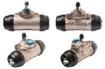 Drum Brake Wheel Cylinder-sr5 Advics Wct-078 Fits 1998 Toyota 4runner. Fixed Price $45.14.