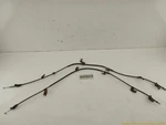 Acura Rsx Dc5 Pair Of Emergency Parking Brake Cable Fits 2002-2006 02 03 04 05. Fixed Price $59.87.