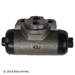 Beck Arnley 072-8435 Wheel Cylinder For Select 87-04 Dodge Mitsubishi Models. Fixed Price $21.95.