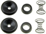 Drum Brake Wheel Cylinder Kit Dorman For 1954 Dodge C-1 Truck. Fixed Price $26.17.
