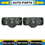 2x Rear Brake Wheel Cylinder Centric Parts For Ford Country Squire 1970-1970. Fixed Price $62.25.