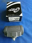Drum Brake Wheel Cylinder Rear Centric # 134.66015 Replaces F86000. Fixed Price $14.99.