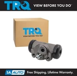 Trq Wheel Cylinder Rear Fits American Motors Chevrolet Dodge Ford Gmc. Fixed Price $34.95.