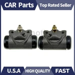 Dorman 2x Rear Left Right Drum Brake Wheel Cylinder For Ford F-250 1994 1993. Fixed Price $44.15.
