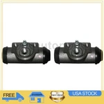 Fits 1996 2000 Dodge Caravan 2x Rear C-tek Drum Brake Wheel Cylinder. Fixed Price $55.07.