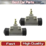 For Suzuki Samurai 1988 1987 1986 1985 Rear Centric Parts Brake Wheel Cylinder. Fixed Price $58.69.