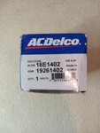 Acdelco 18e1402 Wheel Drum Brake Cylinder Genuine Gm 19261402. Fixed Price $17.99.