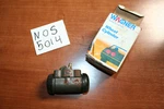 Nos Wagner F103224 Wheel Cylinder Usa E-8816 Ford F350 Gm K20 C20 Dodge W350 250. Fixed Price $19.99.