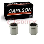 2 Pc Carlson Rear Disc Brake Caliper Pistons For 2011-2020 Kia Sorento Pad Kc. Fixed Price $29.54.
