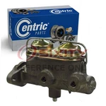 Centric Brake Master Cylinder For 1976-1977 Jeep Cj7 Hydraulics Braking Ta. Fixed Price $97.64.
