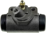 Dorman Rear Left Drum Brake Wheel Cylinder For 1974 Dodge B300 Van. Fixed Price $26.34.