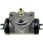Drum Brake Wheel Cylinder Carquest Wca102152. Fixed Price $9.99.