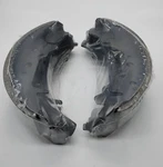 Raybestos 714pg Rear Drum Brake Shoes Fit 2006-1996 Dodge Grand Caravan Voyager. Fixed Price $39.99.