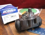 Brake Cylinder Acdelco Professional Parts Gm 19109465 Ac Delco 18e744. Fixed Price $40.00.