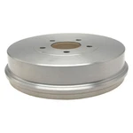 Genuine Acdelco For Ford Escape 2007-2012 Brake Drum Rear Cast Iron Turned. Fixed Price $116.90.