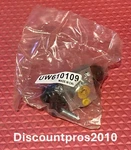 Dorman W610109 Rear Drum Brake Wheel Cylinder Saturn 2000-2003. Fixed Price $18.50.