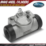 Rear Right Rh Drum Brake Wheel Cylinder For Dodge B300 Gmc Jeep Mercury Lincoln. Fixed Price $21.69.