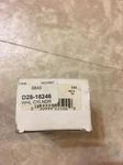 Raybestos Wc37687 Drum Brake Wheel Cylinder D28-18246 17636 6843. Fixed Price $10.49.