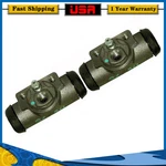 For Dodge Grand Caravan 1997-2006 Pair C-tek Rear Drum Brake Wheel Cylinder. Fixed Price $50.50.