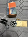 Wheel Cylinder Repair Kit Napa United Brake Echlin Usa #125 L Type Hi-tork. Fixed Price $10.00.