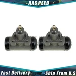 For 2004 2005 2006 2007 Saturn Vue Rear Drum Brake Wheel Cylinder Dorman. Fixed Price $50.83.