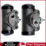 Rear Drum Brake Wheel Cylinder Fits 1955 - 1969 1970 1971 1972 Ford F-100 Dorman. Fixed Price $48.04.