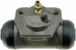 Drum Brake Wheel Cylinder Rear Parts Master Wc37997 -c45a. Fixed Price $13.96.