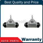 Rear Drum Brake Wheel Cylinder 2 X Dorman - First Stop For Nissan 1988-1997. Fixed Price $55.44.