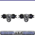 C-tek Drum Brake Wheel Cylinder Rear 2 Of For Volkswagen Beetle To 7/67. Fixed Price $47.05.