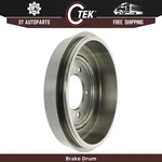 For 2008-2009 Dodge Avenger Centric Rear Brake Drum Free Shipping. Fixed Price $72.26.