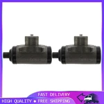 Centric Parts Drum Brake Wheel Cylinder Rear 2 Of For Chevrolet Camaro Pa. Fixed Price $42.19.