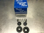 1976-79 Chevette Raybestos Drum Brake Wheel Cylinder Kit Wk767 T259. Fixed Price $6.72.