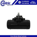 For 2009-2013 Chevrolet Silverado 1500 Centric Rear Drum Brake Wheel Cylinder. Fixed Price $38.07.