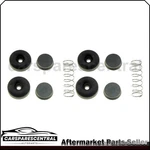 Dorman Drum Brake Wheel Cylinder Kit Rear Set 2x For 1987-1997 Ford F-350 5.0l. Fixed Price $29.59.