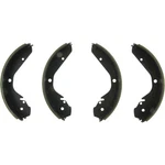For 1966-1973 Volkswagen Fastback Drum Brake Shoe Rear Centric 1967 1968 1969. Fixed Price $58.97.