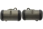 Front Pair Centric Drum Brake Wheel Cylinder For 1967-1968 Buick Wildcat (36684). Fixed Price $139.68.