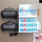 New Pair Wagner F78734 15/16 Drum Brake Wheel Cylinders 1962-89 Mopar Usa Made. Fixed Price $50.00.