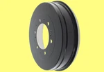 Premium Centric 122.44046 Rear Brake Drum For 05-20 Toyota Tacoma #3543 Amz30. Fixed Price $69.50.