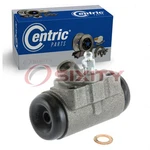 Centric Front Right Drum Brake Wheel Cylinder For 1959 Chevrolet 3f Braking Xv. Fixed Price $25.07.