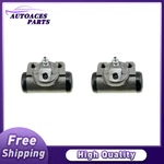 2x Dorman - First Stop Rear Drum Brake Wheel Cylinder For Chevrolet 1971 1995. Fixed Price $46.05.