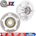 Rear(qty.2) Wheel Hub Replacement For Mercury Villager Nissan Quest Fwd-model. Fixed Price $95.77.