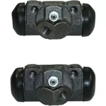 Set-ce134.61006-r Centric Set Of 2 Wheel Cylinders Rear Driver & Passenger Pair. Fixed Price $58.98.